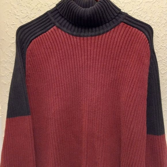 Vintage Structure Sweater - Picture 2 of 5